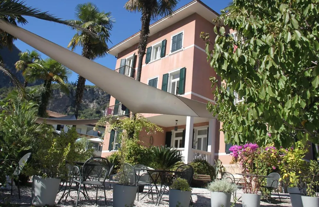Albergo Garni Villa Moretti-1